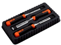 Bahco 434-S3-EUR, 819 g
