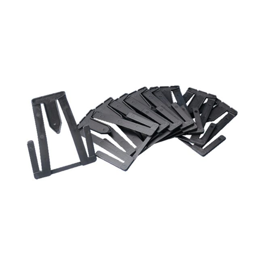 Monarfol Clips 50 Stk/pk 50 Stk/pk
