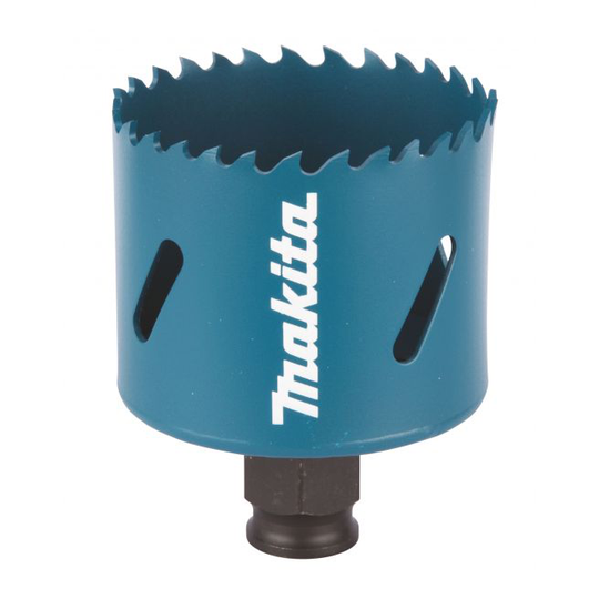 Makita Hulsav 56mm Ezychange - B-31756