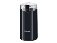 Bosch TSM6A013B - Kaffemølle - 180 W - sort