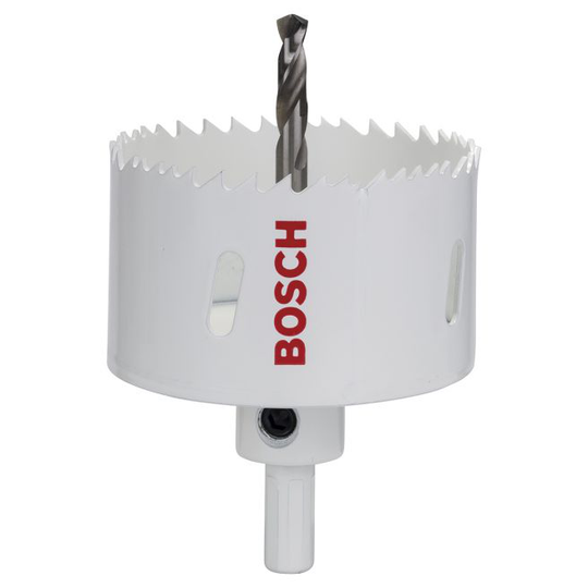 Bosch Hulsav HSS Bi-m Ø73mm - 2609255616