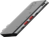 LINQ 7 in 2 PRO USB-C Macbook Multipor