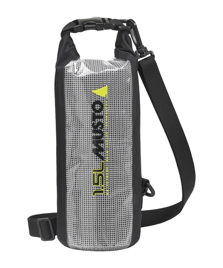 Musto essential 1,5 l dry tube black one size