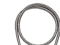 Grohe Relexa br.slange metal - til skyllebordsbatteri 1500mm omløb. 28112000