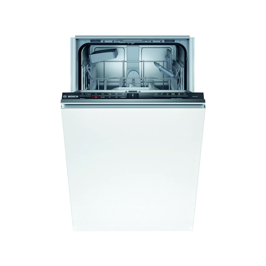 Bosch SPV2IKX10E - Smal opvaskemaskine til integrering