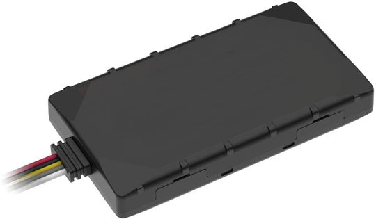 Northtracker machine mini gps tracker