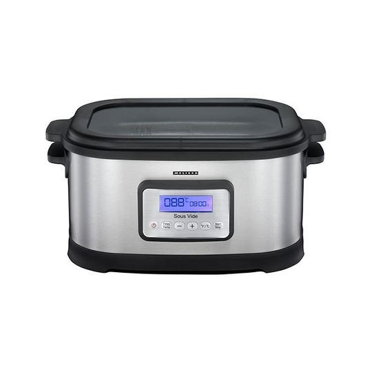 Melissa Sous Vide 6 Liter