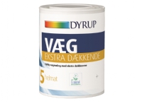 DYRUP VÆG 05 - EKSTRA DÆKKENDE - BASE 30 - 0,75L