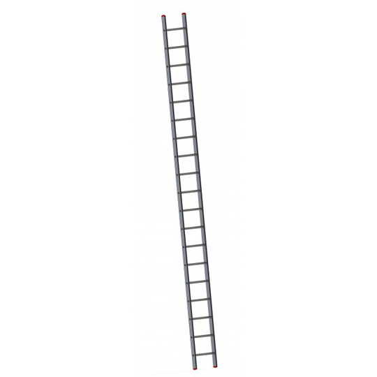 JUMBO Enkeltstige SUPER PROFF 19 trin 5,5m.