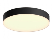 Hue Enrave L ceiling lamp black