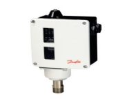 Danfoss RT19B Pressostat 5-25 - bar RT19B Pressostat 5-25 bar G 1/2