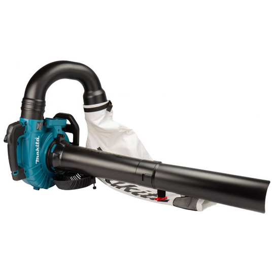 Makita Løvblæser/suger 2x18v - DUB363ZV