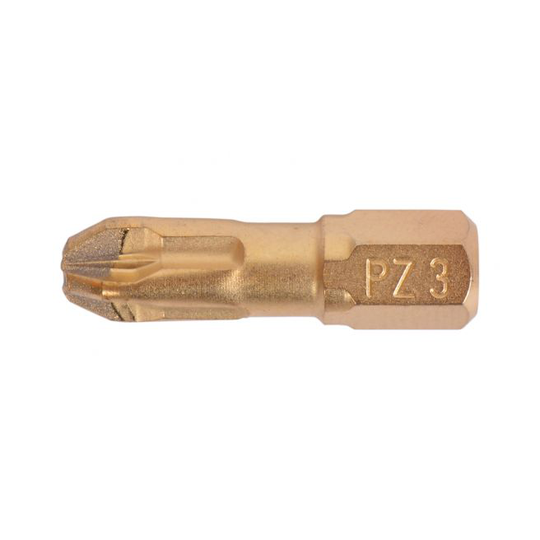 Makita Pz Diamant Bit 1/4" 3x25mm - P-38657