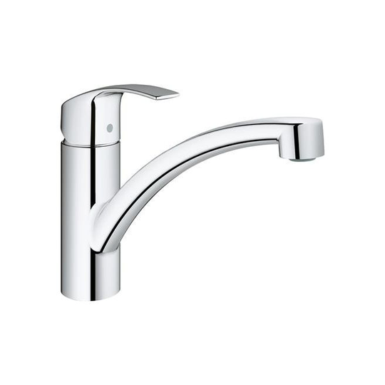 Grohe Køkkenarmatur Start New Krom
