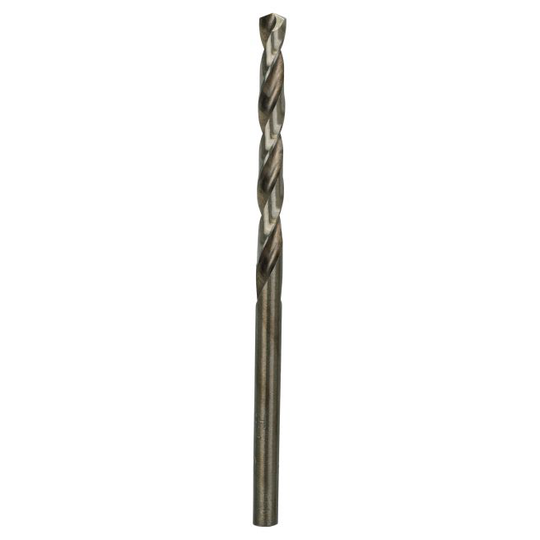Bosch Metalbor HSS-CO S S 4x75mm 10stk - 2608585880