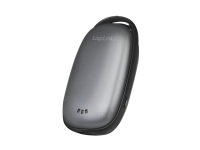 PowerBank med handvärmare 4000