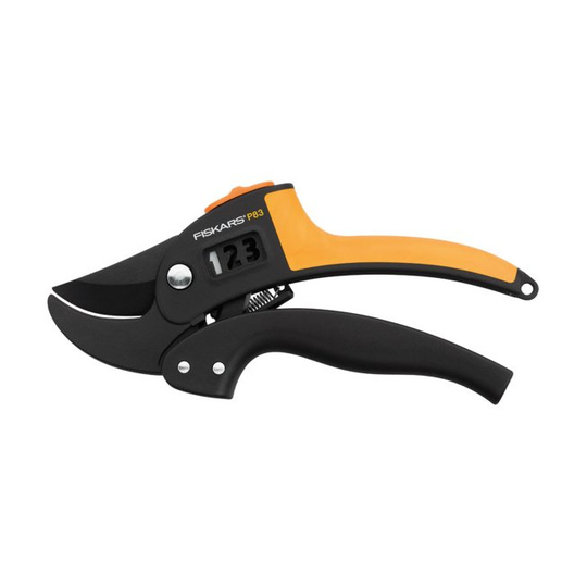Fiskars Beskæresaks Powerstep - 1000575