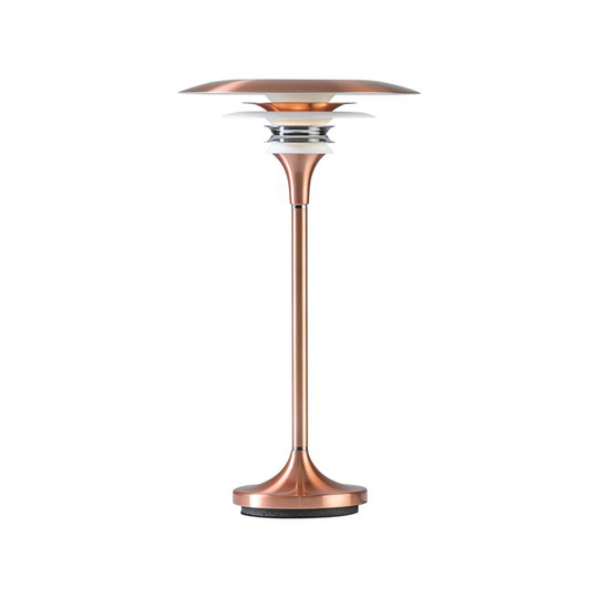 Belid Diablo 4369 Ø20 kobber - Bordlampe