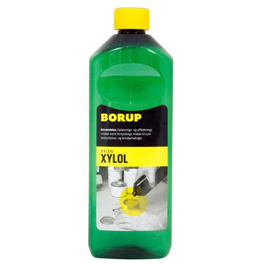 Xylol - ½ liter