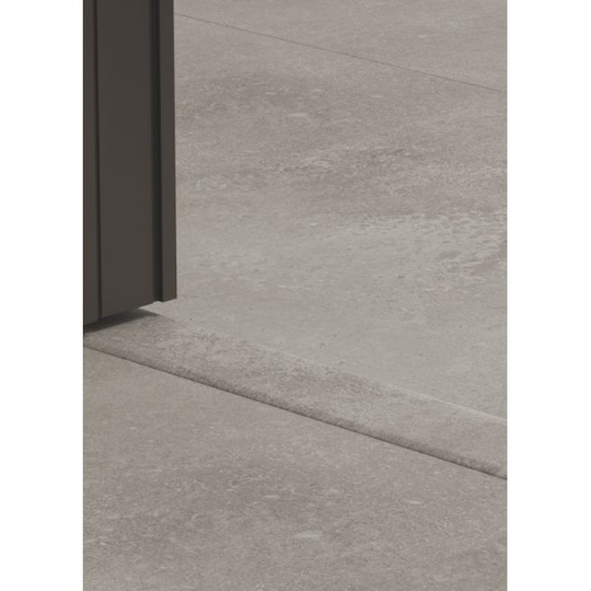Pergo 5-i-1 Liste 8x45x2000mm Vinyl Pgvincp40234 Concrete Stone