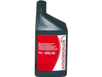 ROTHENBERGER 1. Liter Mineralsk olie til vakuumpumper