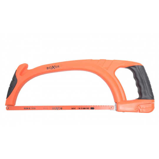 Boxer Nedstryger "Ergo" 300 mm. - Bi-metal
