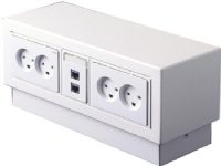 Gulvstander POS-10 H F/10 enheder