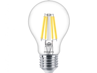 Philips 35481400, 3,4 W, 40 W, E27, 470 lm, 15000 t, Varm hvid