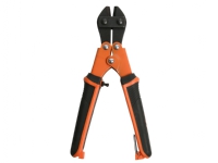 Boxer® kompakt boltsaks med fjeder 200 mm.