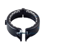 Quiet ø110mm låsering - For låsning af rør sammen med fittings.
