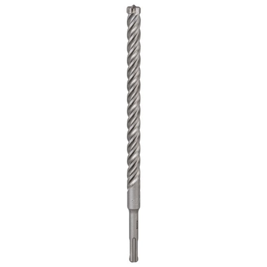 Bosch Hammerbor Plus-7x Ø15x200/265mm - 2608576165