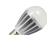 save-E - LED-lyspære - form: A60 - matteret finish - E27 - 10 W (tilsvarende 60 W) - klasse A+ - varmt hvidt lys - 3000 K
