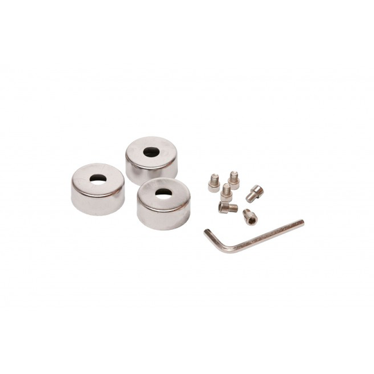 Monolith Junior - Metal Fittings (Bag)