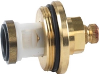 IDEAL STANDARD Børma ventiloverdel varm 32 mm.
