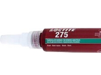 Loctite gevindsikring 275 50ml - Til permanent låsning & tætning af gevindbefæstelser