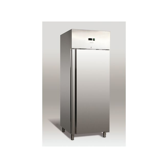 Scandomestic KK 710-1 - Køleskab