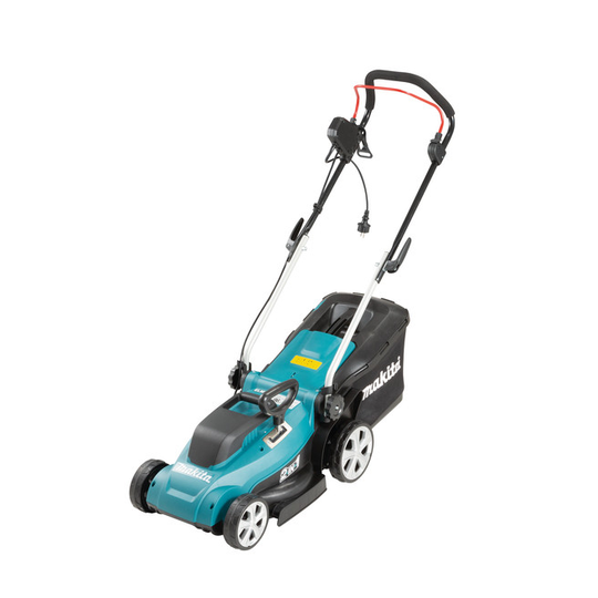 Makita El Plæneklipper 33cm 1200w - ELM3320