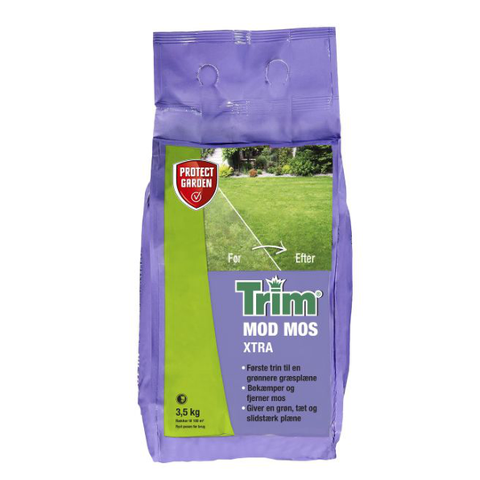 Trim Xtra Mod Mos - 3,5 kg