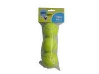 SS Tennis balls 3 pcs