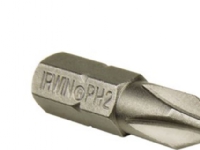 IRWIN TIP PH2 x 50mm / 5pcs.
