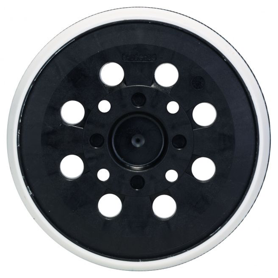 Bosch Gummibagskive Pex300/400 Standard 2011- - 2609256B61