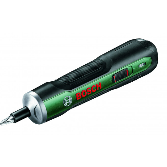 Bosch Akkuskruemaskine Pushdrive - 06039C6000