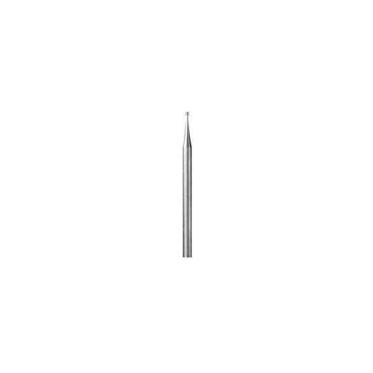 Dremel Graverestift 105ja 0,8mm skaft 2,4mm 3 stk