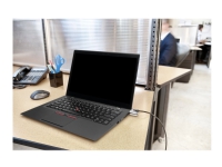 Laptop lås Kensington ClickSafe 2.0