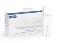 Aqara RSD-M01, Udvidelsesmodul, Hvid, ABS, Zigbee 3.0, Standby, -10 - 55 °C