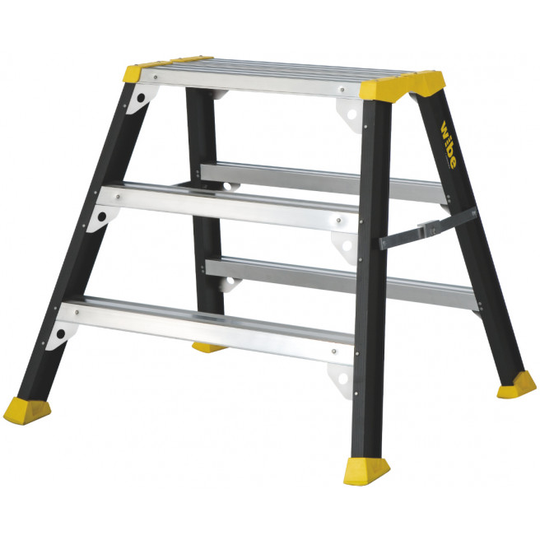 Wibe Arbejdsbuk 5500+ - WAB+ 5500-3