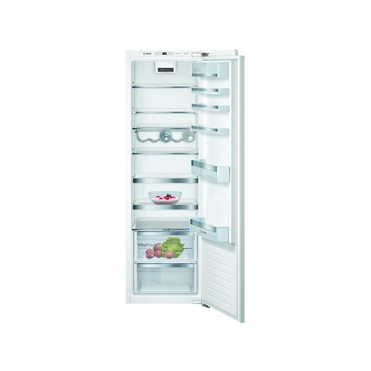 Bosch KIR81AFE0 - Integrerbart køleskab