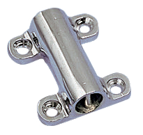 Kaleschebeslag 15/13 mm