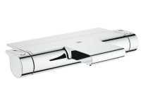 Grohe NY GTH 2000 Kar-brus - vægmont. udv m. EasyReach bakke 34464001