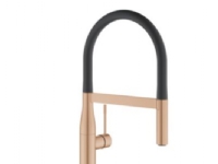 Grohe Essence etgr køkk prof - Prof spray, børstet warm sunset 30294DL0